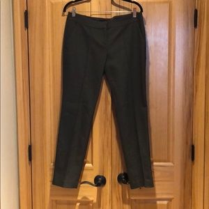Express Columnist Ankle Dress Pant
